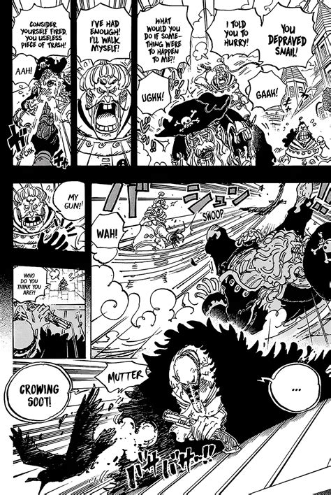 tcb scans one piece chapter 1083